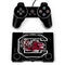 University of South Carolina Gamecocks Logo Black PlayStation Classic Bundle Skin